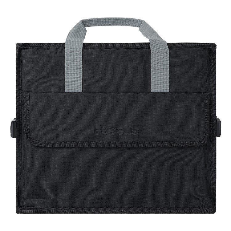 Baseus Organize Fun Series Car Storage Box 60L Cluster - Black